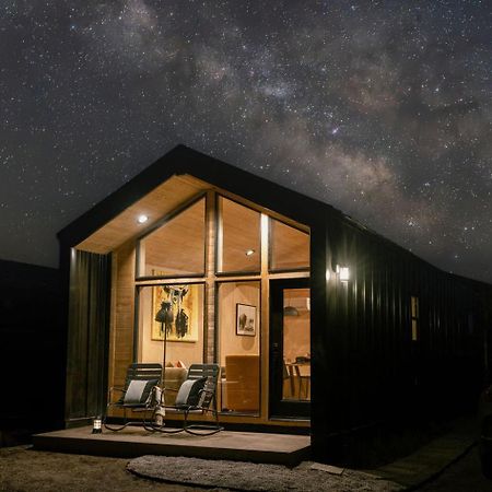 Yellowstone Peaks Hotel Island Park Luaran gambar